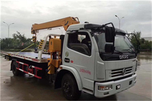 永春24小时道路救援服务