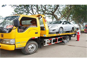 永春附近24小时汽车拖车服务热线