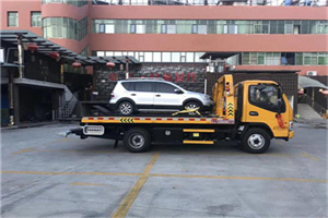 永春汽车紧急补胎换胎救援